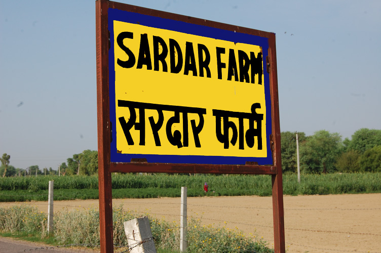 Sardar Farm Board
